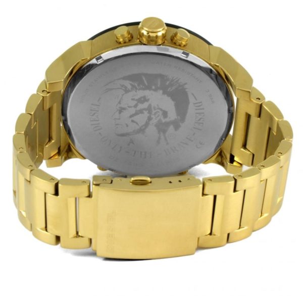 Diesel Daddy 2.0 Chronograph Herrenuhr DZ7333 – Bild 6