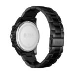 Hugo Boss Männer Hero Sport Lux Black Stainless Steel Watch HB1513754