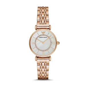Emporio Armani Damen-Uhren AR1909