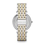 Michael Kors Damen Analog Quarz Uhr MK3215