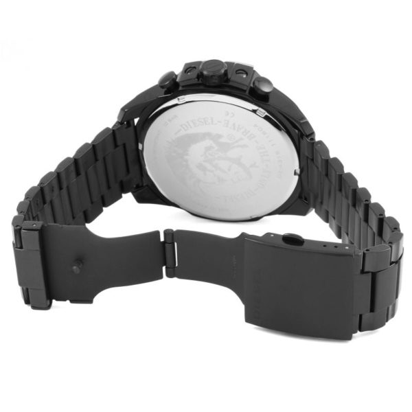 Diesel Herren Chief Chronograph Uhr DZ4318 – Bild 4