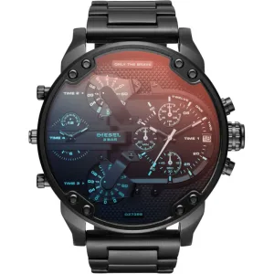 Diesel Herrenuhr Mr Daddy 2.0 DZ7395