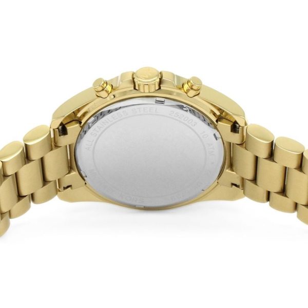 Michael Kors Bradshaw Chronograph Damenuhr MK5739 – Bild 5