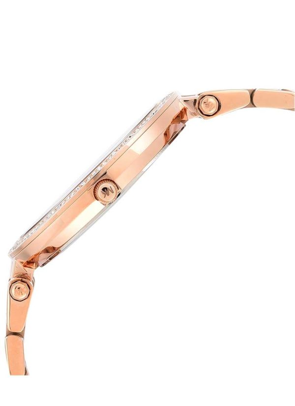 Michael Kors MK3192 Uhr Darci – Bild 3