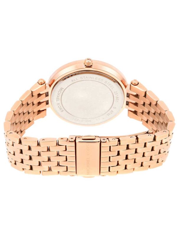 Michael Kors MK3192 Uhr Darci – Bild 4