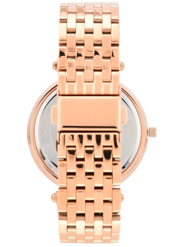 Michael Kors MK3192 Uhr Darci – Bild 5