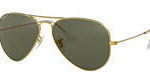 Ray-Ban Aviator Large Metal RB3025 001/58 polarisiert