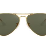 Ray-Ban Aviator Large Metal RB3025 001/58 polarisiert