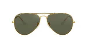 Ray-Ban Aviator Large Metal RB3025 001/58 polarisiert