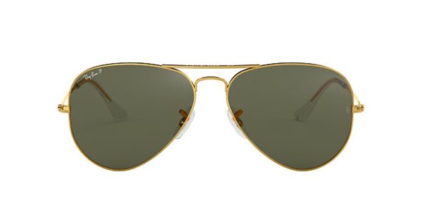 Ray-Ban Aviator Large Metal RB3025 001/58 polarisiert