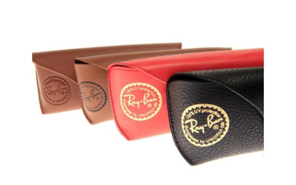 Ray-Ban Round Metal RB3447 001 50 gold Sonnenbrille – Bild 4