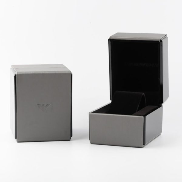 Emporio Armani AR2448 Renato Uhr – Bild 5