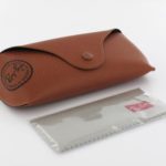 Ray-Ban Aviator Large Metal RB3025 001/58 polarisiert