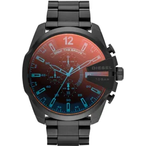 Diesel Herren Chief Chronograph Uhr DZ4318
