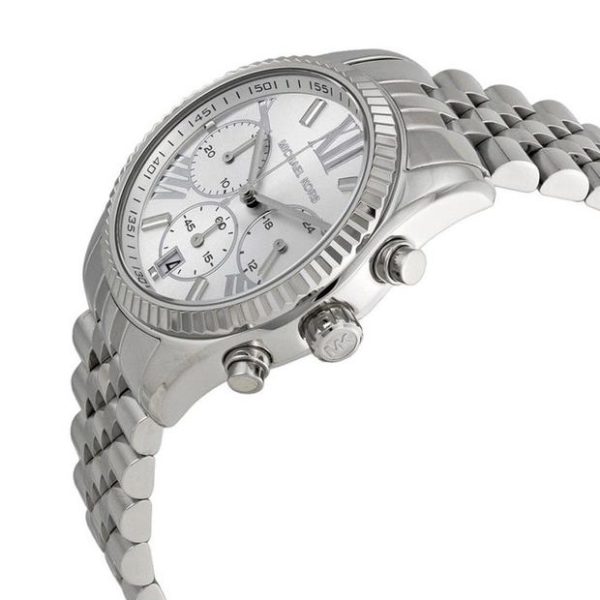 Michael Kors Lexington MK5555 38mm – Bild 3