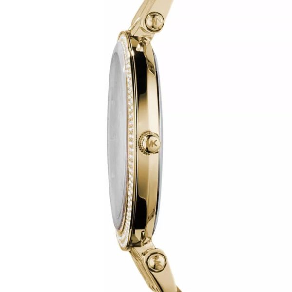 Michael Kors Darci MK3191 Damen-Armbanduhr – Bild 3