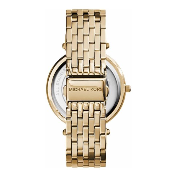 Michael Kors Darci MK3191 Damen-Armbanduhr – Bild 4