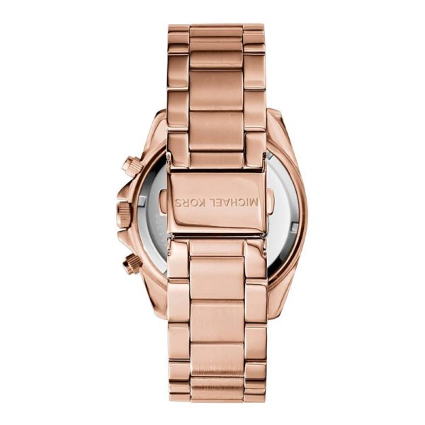 Michael Kors Blair MK5263 Damen-Armbanduhr – Bild 3