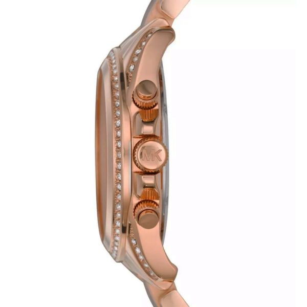 Michael Kors Blair MK5263 Damen-Armbanduhr – Bild 4