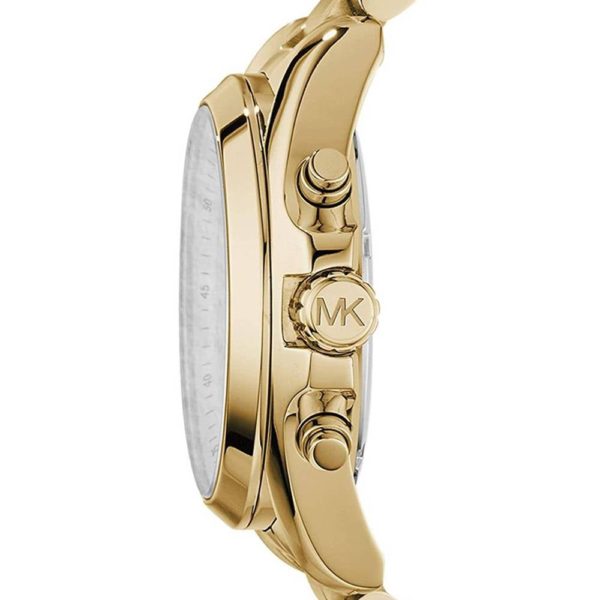 Michael Kors Bradshaw MK5605 Damen-Armbanduhr – Bild 3