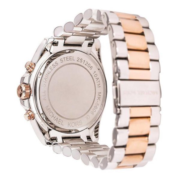 Michael Kors Bradshaw MK5606 Herren-Armbanduhr – Bild 4