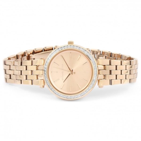 Michael Kors DAMEN MINI DARCI UHR MK3366 – Bild 7