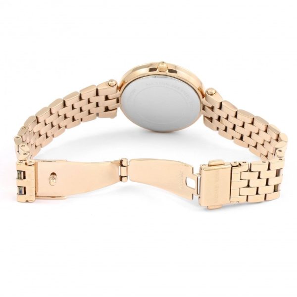 Michael Kors DAMEN MINI DARCI UHR MK3366 – Bild 6