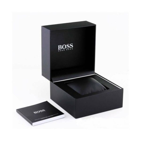 Hugo Boss Herren Armbanduhr HB1513538 – Bild 5