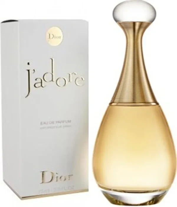 Dior J'adore Eau de Parfum 100ml – Bild 2