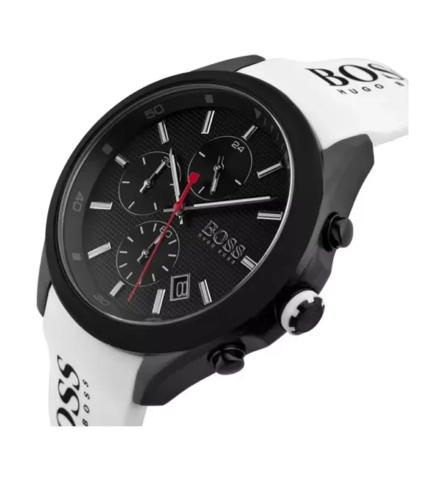 Hugo Boss Herrenuhr 1513718 – Bild 2