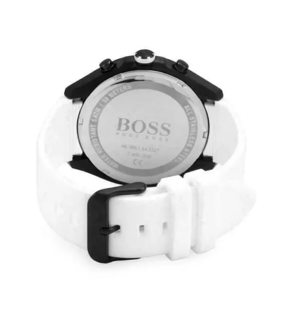 Hugo Boss Herrenuhr 1513718 – Bild 3