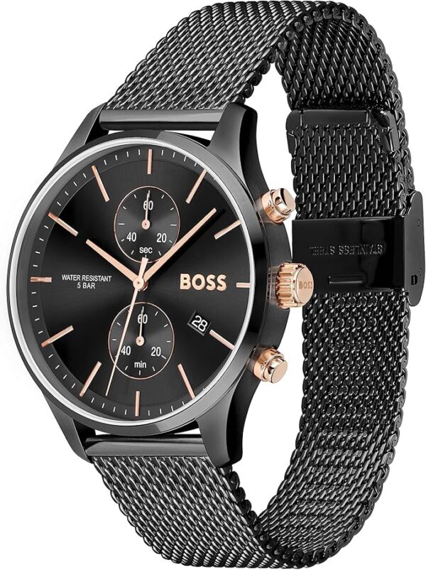 Hugo Boss Associate 1513811 – Bild 2