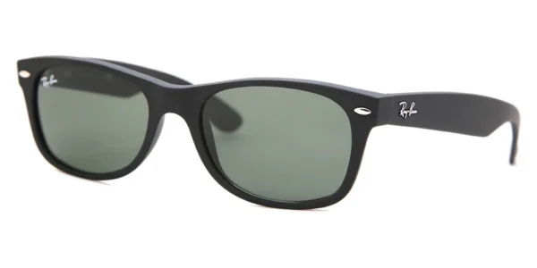Ray-Ban New Wayfarer RB2132 622 52 Sonnenbrille – Bild 3