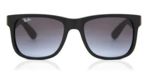 Ray-Ban Justin Sonnenbrille RB4165 601/8G