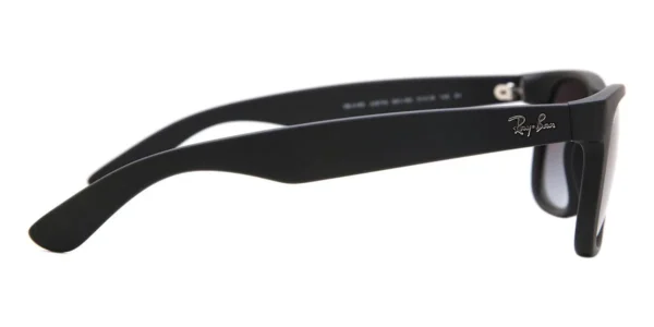 Ray-Ban Justin Sonnenbrille RB4165 601/8G – Bild 4