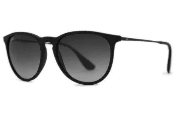 Ray-Ban Erika Sonnenbrille RB4171 622/8G – Bild 3