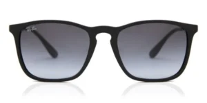 Ray-Ban Chris Sonnenbrille RB4187 622/8G