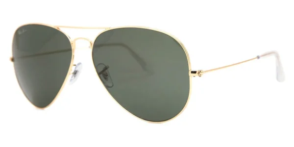 Ray-Ban Aviator  RB3025 L0205 58 Sonnenbrille – Bild 3