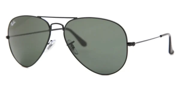 Ray-Ban Aviator RB3025 L2823 Sonnenbrille – Bild 3