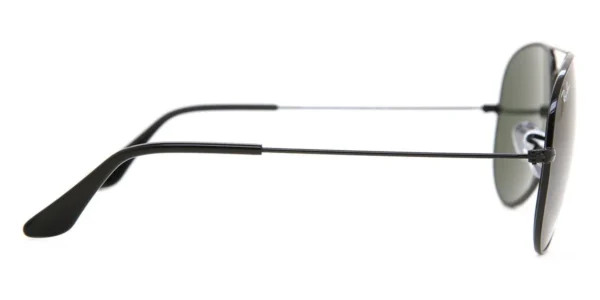 Ray-Ban Aviator RB3025 L2823 Sonnenbrille – Bild 4