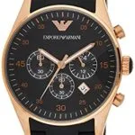 Emporio Armani Sportivo Uhr Chronograph AR5905