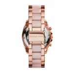 Michael Kors Damen Analog Quarz Uhr MK5943