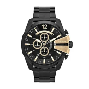 Diesel Herren-Uhren DZ4338