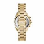 Michael Kors Damenuhr MINI BRADSHAW MK5798