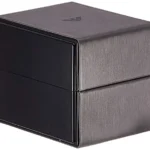 Emporio Armani Herren Chronograph Quarz Uhr mit Edelstahl Armband AR1979