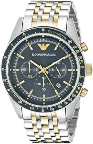 Emporio Armani Herren-Uhr AR6088