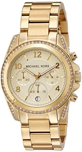 Michael Kors Damenuhr BLAIR MK5166