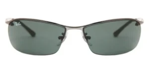 Ray-Ban Active Lifestyle RB3183 004/71 63 Sonnenbrille