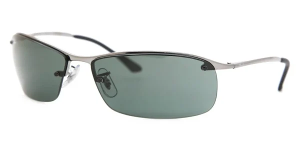 Ray-Ban Active Lifestyle RB3183 004/71 63 Sonnenbrille – Bild 3