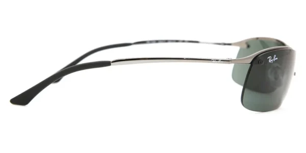 Ray-Ban Active Lifestyle RB3183 004/71 63 Sonnenbrille – Bild 4